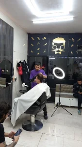 آرایشگاه کارینو