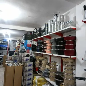 لوازم خانگی همایون تاجیک 4
