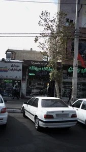 بوتیک مردانه شیک و پیک 4