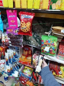 سوپرمارکت و برنج منصور پرتوی 2