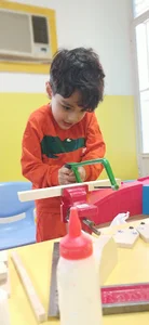 مهد کودک بهار