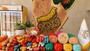 فراورده های گوشتی وردسکو 4