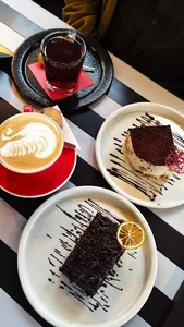 Cafein Cafe