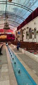هتل کهن کاشانه 5