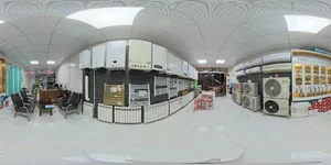 تاسيسات حرارت گستر( پکیج،رادیاتور، آبگرمکن، کولرگازی)
