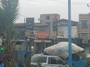 ساندویچ حاتم 2