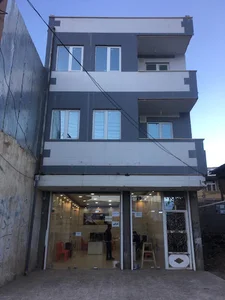 اقامتگاه موسوی