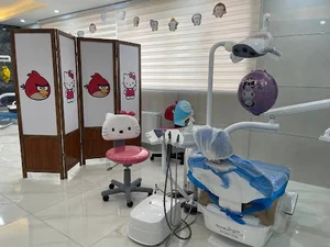 کلینیک دندانپزشکی دایموند