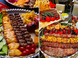 مطبخ زیتون