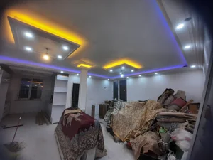 تاسیسات ساختمان حاجیلو 2