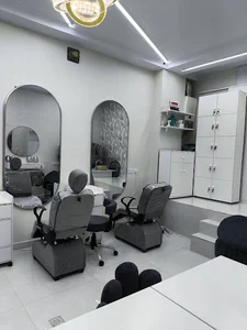 سالن زیبایی زهرا اکبری