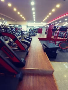 باشگاه تن یار رامشه