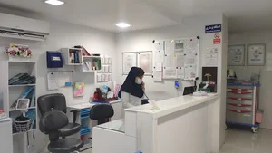 مرکز جراحی سپید