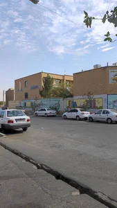 هنرستان فنی حرفه ای حاج محمدی کاشانی ناحیه4