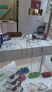 عینک نگاه نو