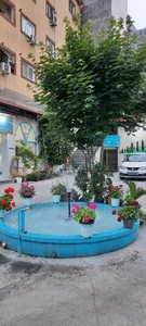 مسجد گلشن 5