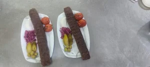 رستوران ملی کباب بناب 3
