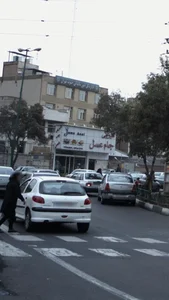 شیرینی جام عسل