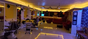 پیرایش درویش(سالن اختصاصی کودک و بزرگسال)