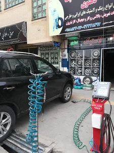 لاستیک دهنوی
