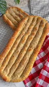 نانوایی بربری مانیاد