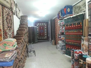 فروشگاه فرش ترنج - محمدی