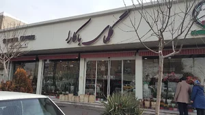گل فروشی باکارا