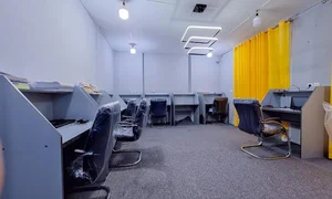 پانسیون مطالعاتی ماز 4