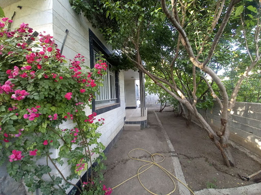 خانه گلستانی - Golestani Guesthouse
