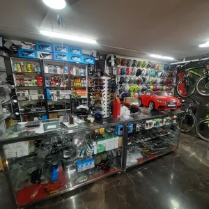 فروشگاه شهر دوچرخه 2