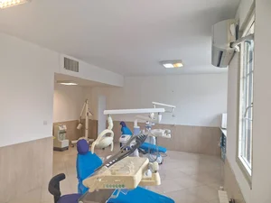 دندانپزشکی دکتر مسعودی