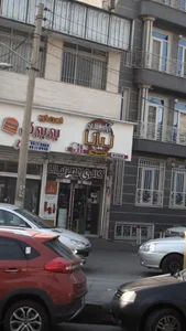 گالری عصر لیانا 2