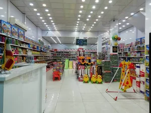 فروشگاه آران تویز