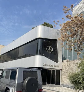 تعمیرگاه خودرو جوادی