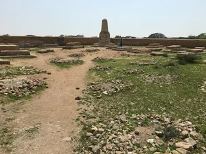 قبرستان سربازان انگلیسی