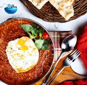 رستوران پیاله 2