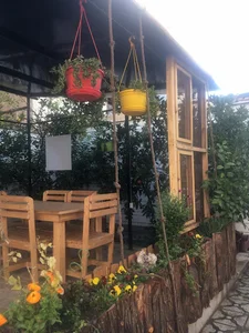 نگارخانه دوماهی