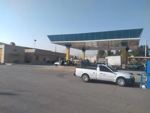 پمپ گاز CNG آریا