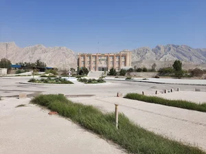 دانشگاه پیام‌نور کنگان