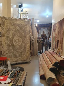 گالری فرش کارگر