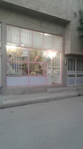 خرازی مهدی