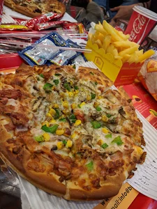 خانه برگر
