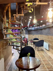 کافه میلان