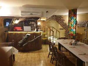 رستوران صوفی sufi restaurant 2