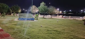 بوستان ساحلی
