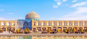 Khalifeh-Yadegar Mosque