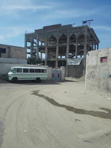 مسجد الهی جدگال آباد