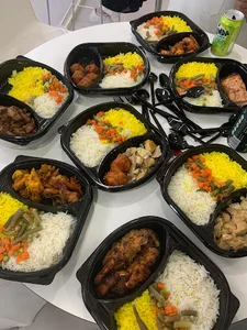 Fit foods