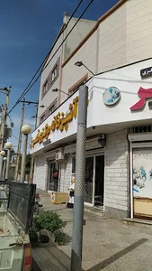 آشپزخانه قصر