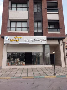 شرکت بهین تهویه پویا